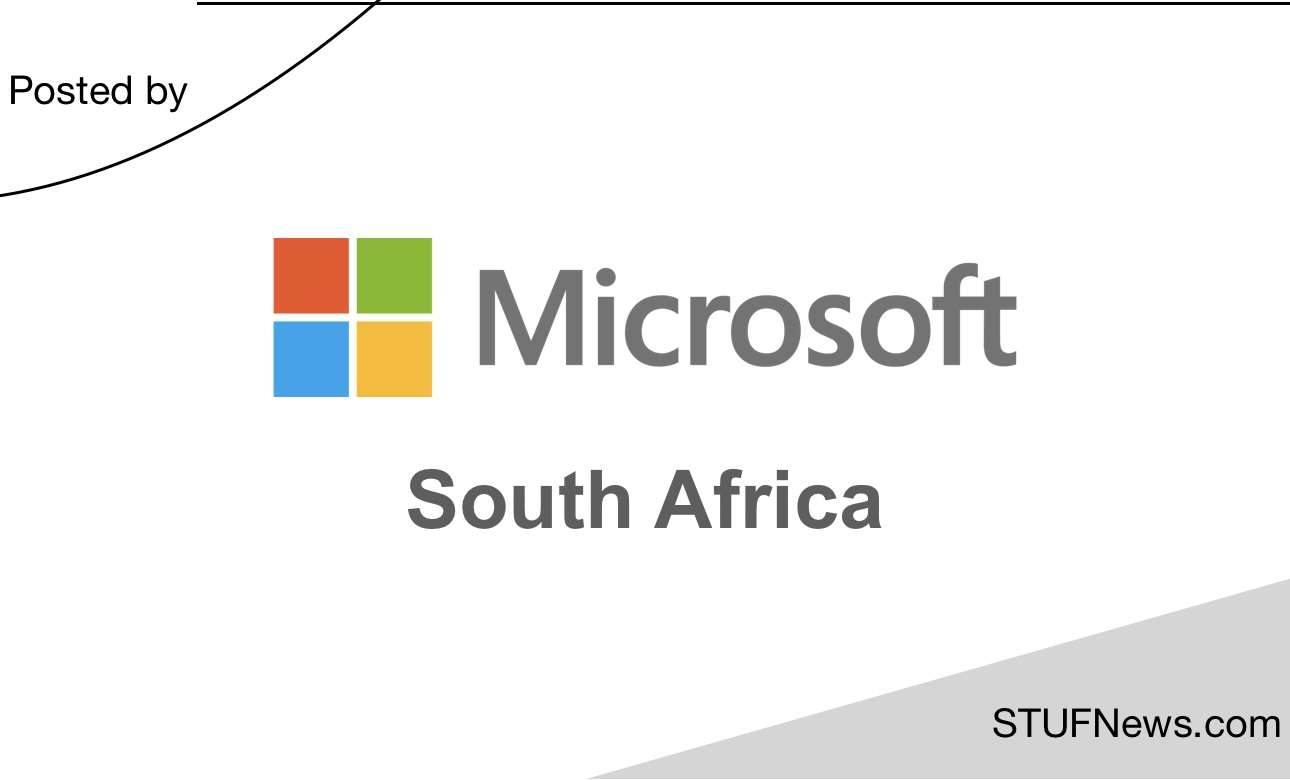 You are currently viewing Microsoft: Graduate Internships 2024 / 2025