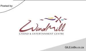 Read more about the article Windmill Casino: Gaming Operations Learnerships 2025-2027