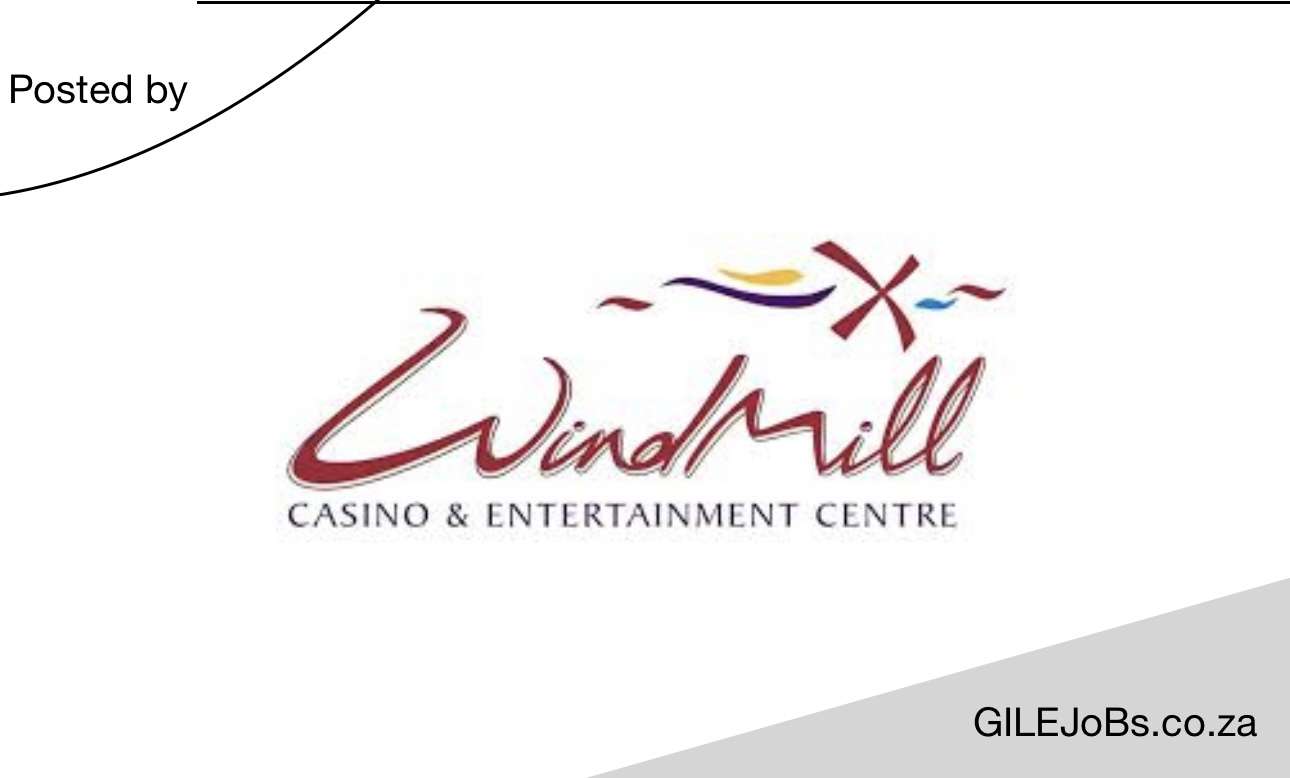 You are currently viewing Windmill Casino: Gaming Operations Learnerships 2025-2027
