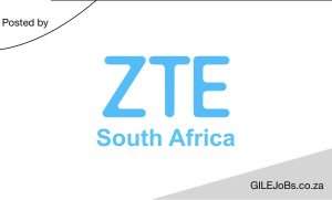 Read more about the article ZTE Corporation: Data Center NOC Monitor Internships 2025 / 2026