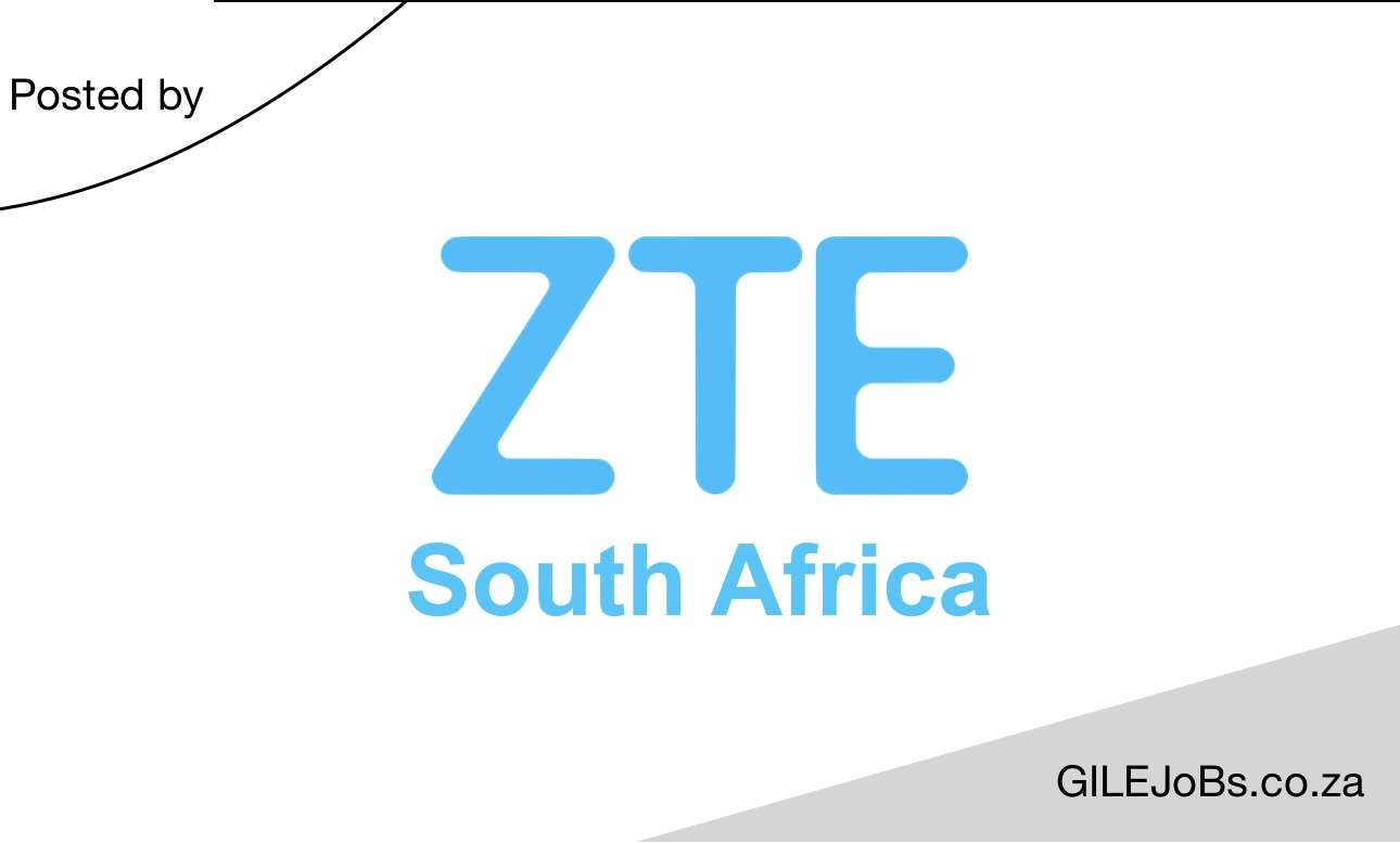 You are currently viewing ZTE Corporation: Data Center NOC Monitor Internships 2025 / 2026