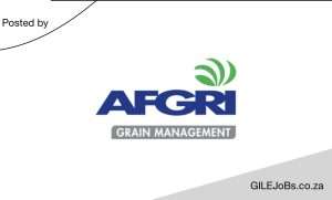 Read more about the article AFGRI Grain Management: Junior Regional Finance Officer
