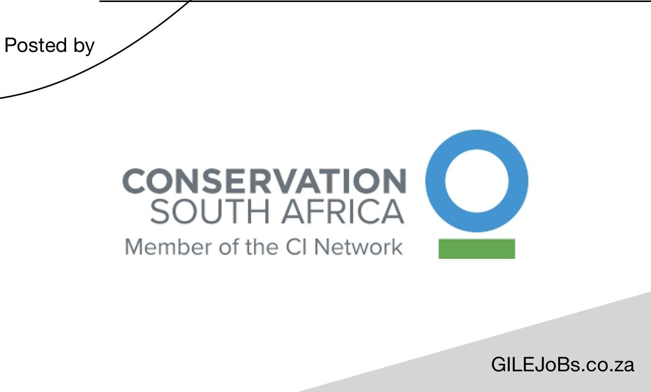 You are currently viewing Conservation South Africa: Blue Economy Learnerships 2025