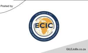Read more about the article ECIC: Procurement Graduate Traineeships 2025 / 2026