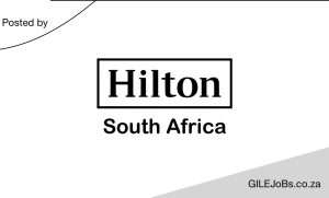 Read more about the article Hilton South Africa: Operations Internships 2025 / 2026
