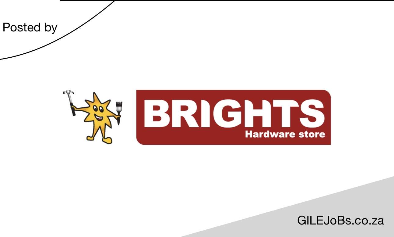Read more about the article Brights Hardware: Internship Opportunities 2025 / 2026