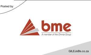 Read more about the article Bulk Mining Explosives (BME): Graduate Programme 2025-2027