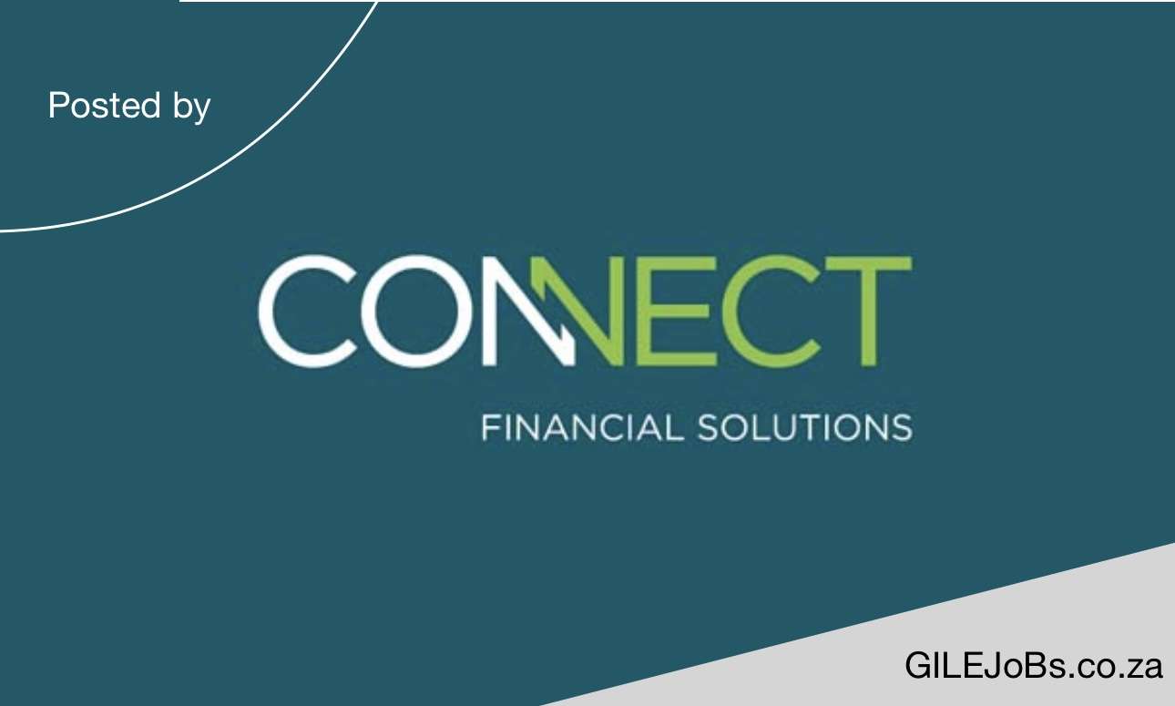 You are currently viewing Connect Financial Solutions: HR Graduate Programme 2025 / 2026