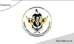 Read more about the article Harry Gwala Municipality: EPWP Graduate Programme 2025-2027