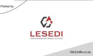 Read more about the article Lesedi Nuclear Services: Quantity Surveyor Contract Position