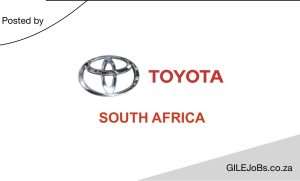 Read more about the article Toyota South Africa Motors (TSAM): Bursaries 2026