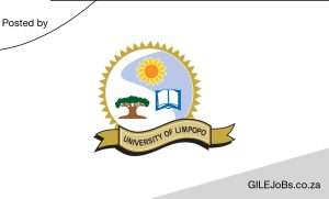 Read more about the article University of Limpopo (UL): Graduate Internships 2025-2027