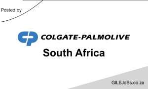 Read more about the article Colgate-Palmolive SA: HR Graduate Programme 2025 / 2026
