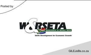 Read more about the article Wholesale and Retail SETA (W&RSETA): Internships 2025 / 2026