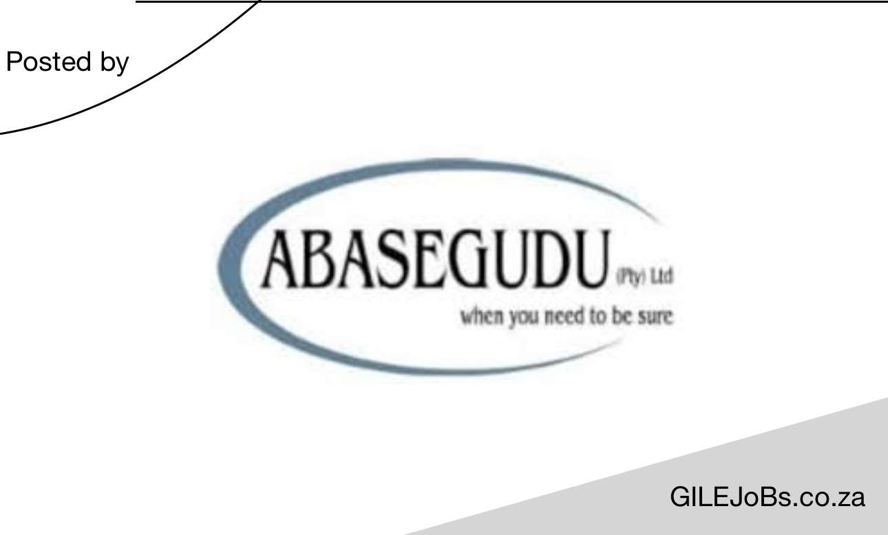 Read more about the article Abasegudu: Engineering Learnerships 2025 / 2026