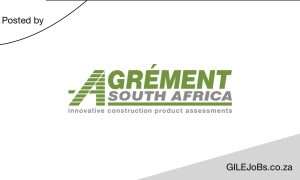 Read more about the article Agrement South Africa: Graduate Internships 2025 / 2026
