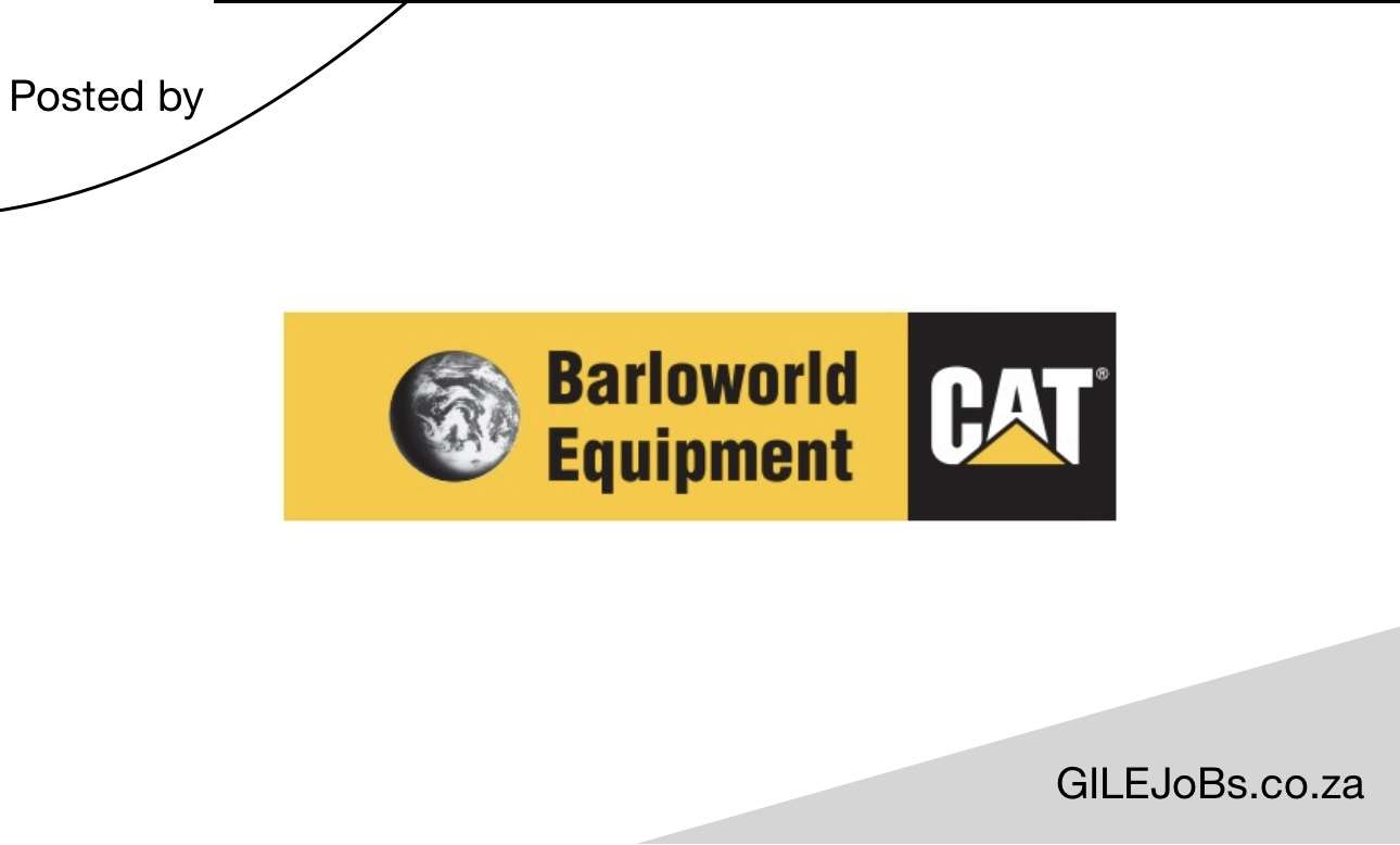 Read more about the article Barloworld Equipment: Young Talent Programme 2025