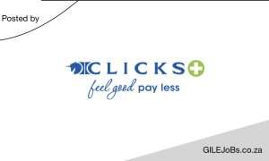Read more about the article Clicks: Youth Employment Service Programme 2025 / 2026