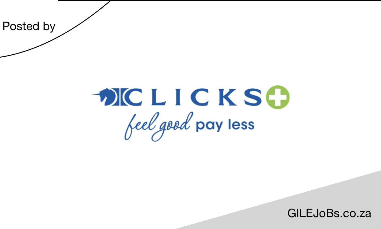 Read more about the article Clicks: Youth Employment Service Programme 2025 / 2026