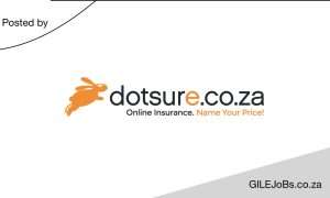 Read more about the article Dotsure: Graduate Internships 2025 / 2026