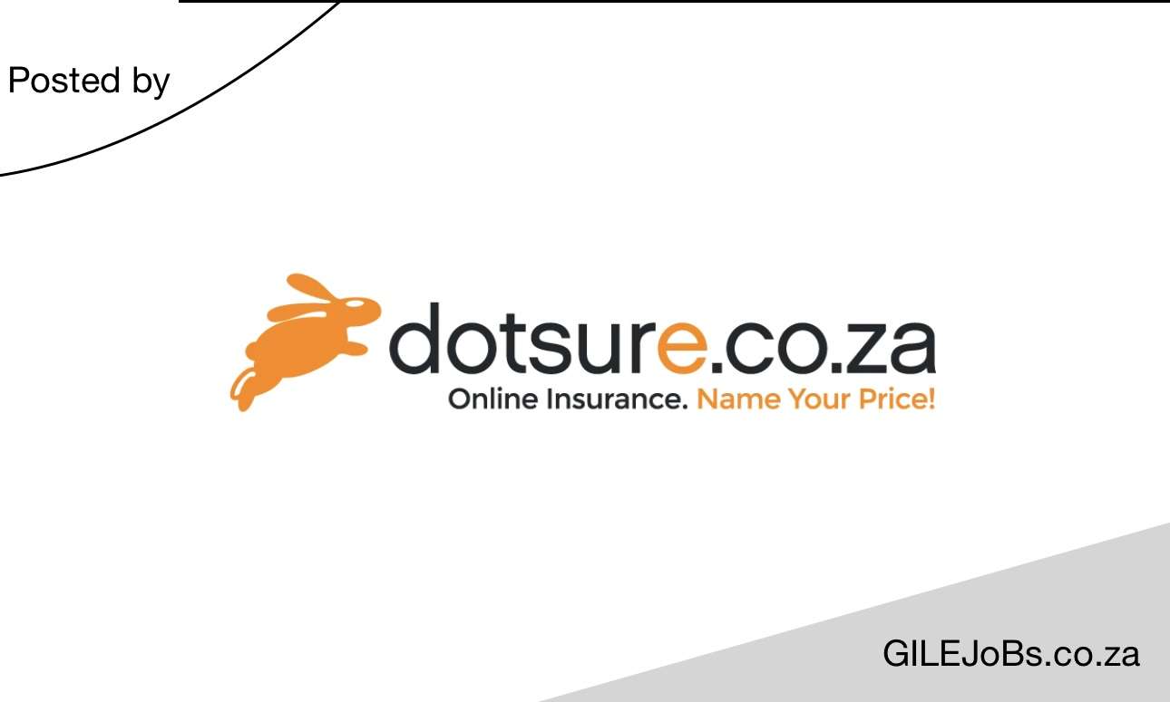You are currently viewing Dotsure: Graduate Internships 2025 / 2026