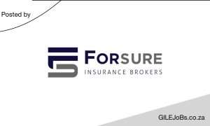Read more about the article Forsure Insurance Brokers: Graduate Internships 2025 / 2026