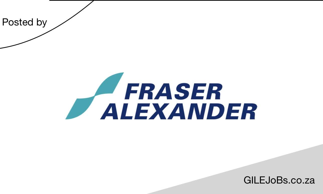 You are currently viewing Fraser Alexander: SHE Graduate Programme 2025-2027