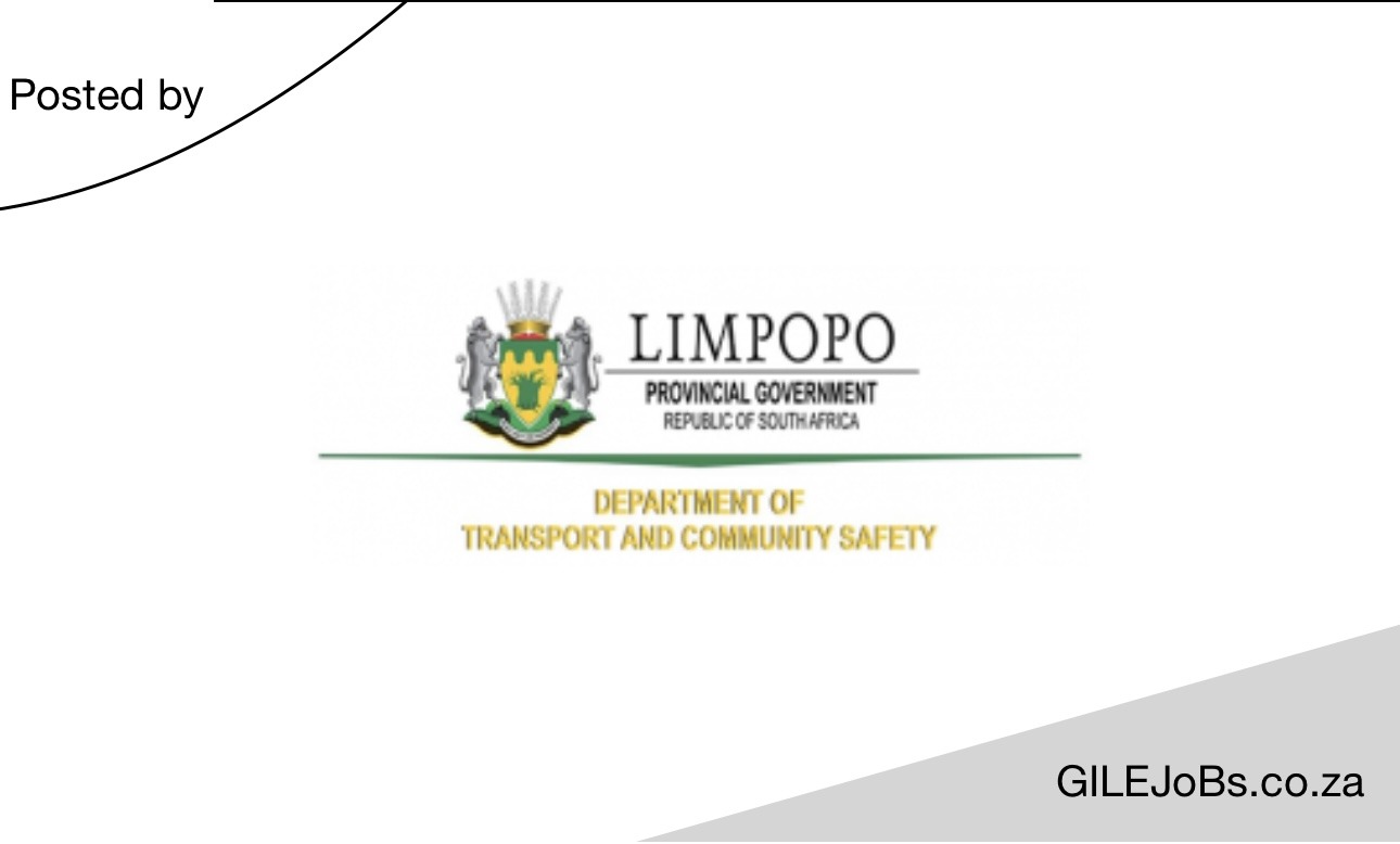 Read more about the article Limpopo Transport: Traffic Learner Officer Learnerships 2025 / 2026