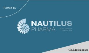Read more about the article Nautilus Pharma: Quality Assurance Internships 2025 / 2026