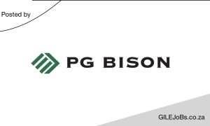 Read more about the article PG Bison: Apprenticeships 2025-2027