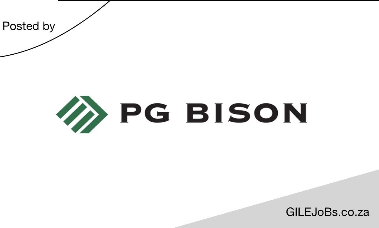 Read more about the article PG Bison: Apprenticeships 2025-2027
