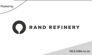 Read more about the article Rand Refinery: Commercial Graduate Programme 2025 / 2026