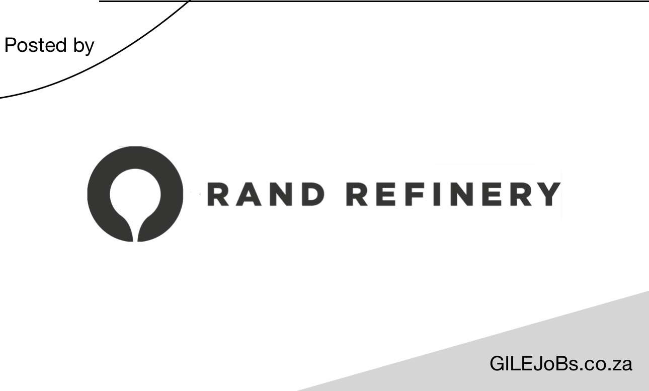 Read more about the article Rand Refinery: Engineer in Training Programme 2025-2027