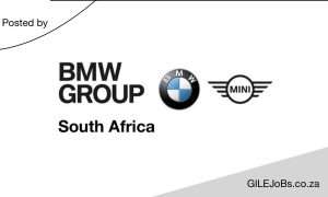 Read more about the article BMW South Africa: Graduate Programme 2026 / 2027