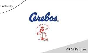 Read more about the article Cerebos: Analytical Chemistry Graduate Internships 2025 / 2026