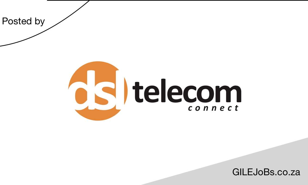 You are currently viewing DSL Telecom: Internships 2025 / 2026
