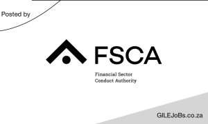 Read more about the article FSCA: Graduate Internships 2025 / 2026