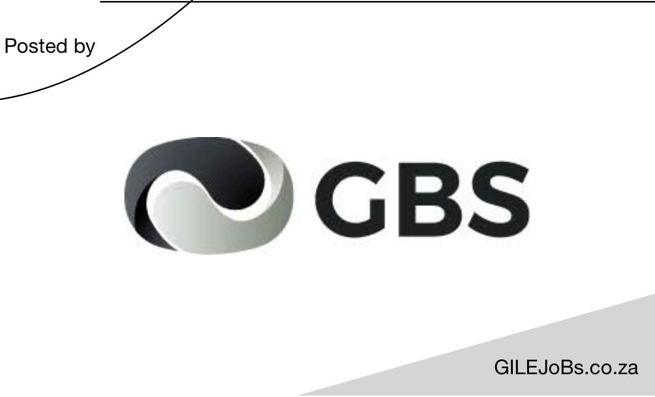 You are currently viewing GBS Holdings: QA Administrator Internships 2025 / 2026