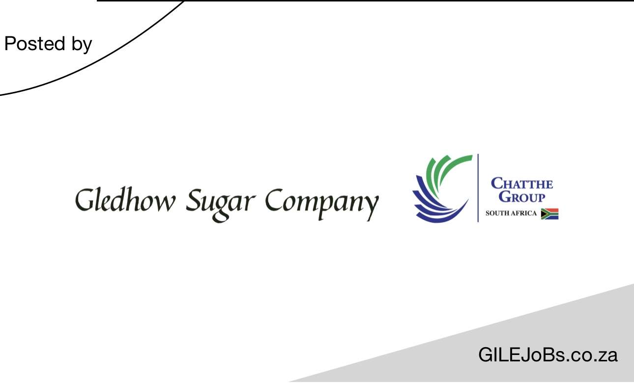 You are currently viewing Gledhow Sugar Company: Graduate Internships 2025 / 2026