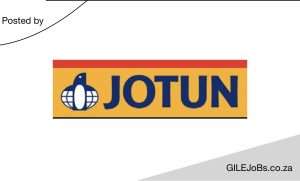 Read more about the article Jotun Paints South Africa: Graduate Internships 2026