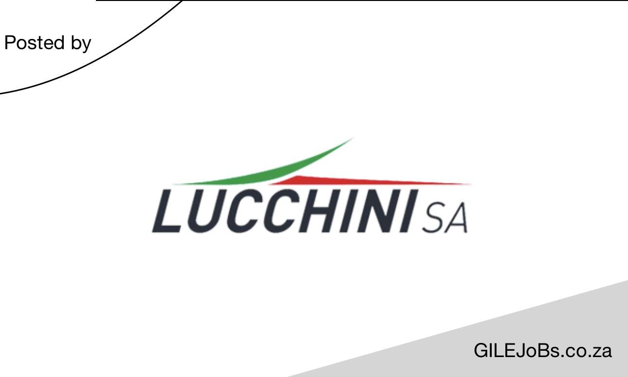 You are currently viewing Lucchini South Africa: Production Technology Learnerships 2026