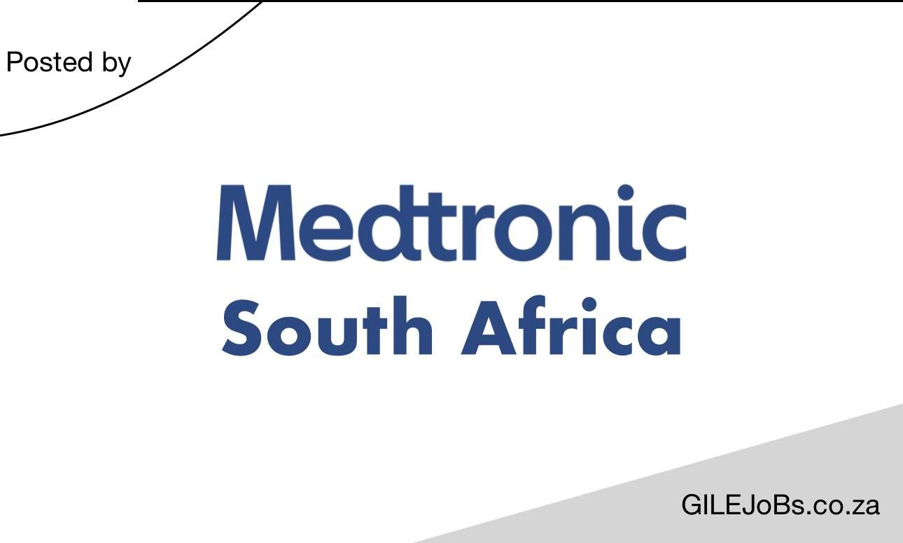 Read more about the article Medtronic South Africa: Neurovascular Internships 2025 / 2026