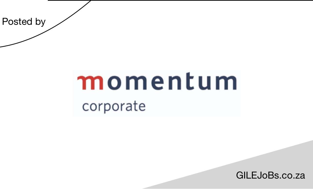 Read more about the article Momentum Corporate: Client Service Administrator Learnerships 2026