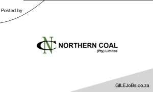 Read more about the article Northern Coal: Engineering Graduate Internships 2025 / 2026