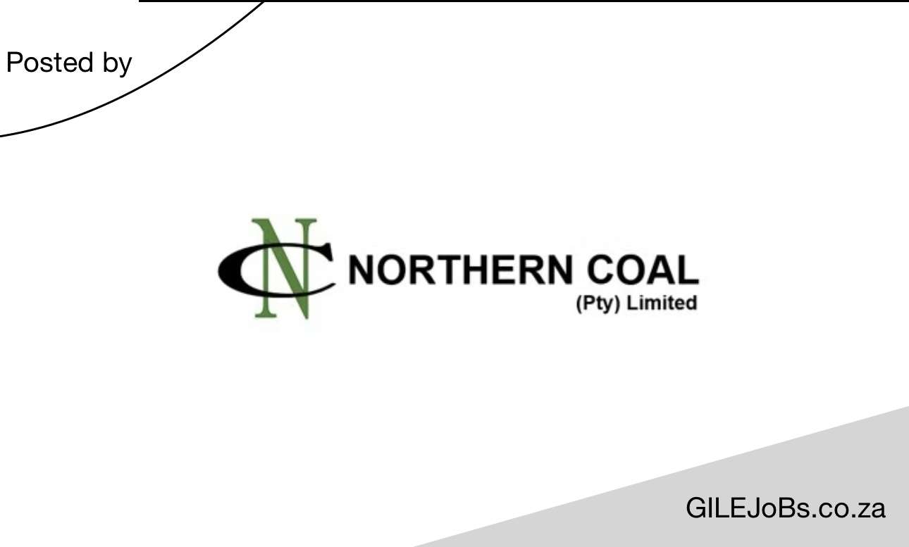 You are currently viewing Northern Coal: Engineering Graduate Internships 2025 / 2026
