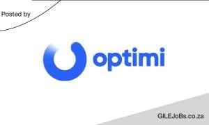 Read more about the article Optimi Holdings: Graduate / Internships 2026