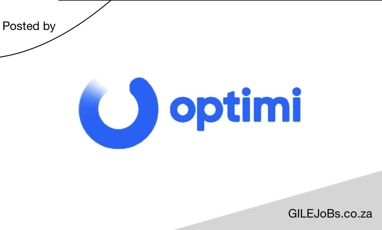 You are currently viewing Optimi Holdings: Graduate / Internships 2026