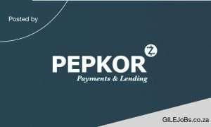 Read more about the article Pepkor Payments and Lending: Graduate Internships 2025-2027