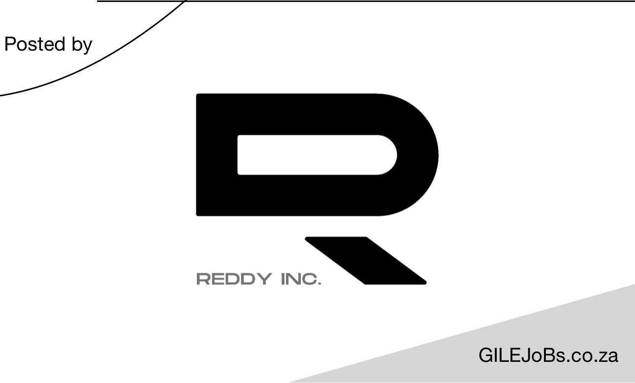 Read more about the article Reddy Incorporated: Candidate Attorney Programme 2026
