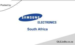Read more about the article Samsung South Africa: Graduate Programme 2026